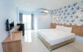 Туры в отель The Bedroom Ladprao 101