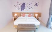 Туры в отель The Bedroom Ladprao 101