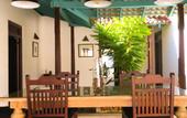 Туры в отель Green Casa