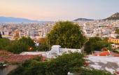 Туры в отель Athens Backpackers