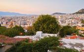 Туры в отель Athens Backpackers
