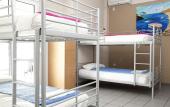 Туры в отель Athens Backpackers