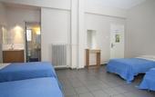 Туры в отель Athens Backpackers