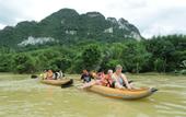 Туры в отель Anurak Community Lodge
