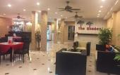 Туры в отель The Shades Boutique Hotel Patong Phuket