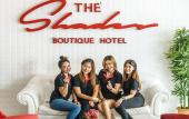 Туры в отель The Shades Boutique Hotel Patong Phuket