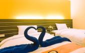 Туры в отель The Shades Boutique Hotel Patong Phuket