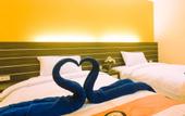 Туры в отель The Shades Boutique Hotel Patong Phuket