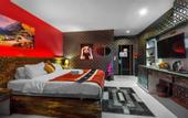 Туры в отель The Shades Boutique Hotel Patong Phuket