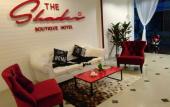 Туры в отель The Shades Boutique Hotel Patong Phuket