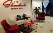 Туры в отель The Shades Boutique Hotel Patong Phuket