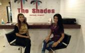 Туры в отель The Shades Boutique Hotel Patong Phuket