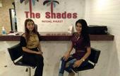 Туры в отель The Shades Boutique Hotel Patong Phuket
