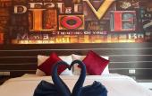 Туры в отель The Shades Boutique Hotel Patong Phuket
