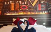 Туры в отель The Shades Boutique Hotel Patong Phuket