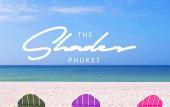 Туры в отель The Shades Boutique Hotel Patong Phuket