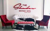 Туры в отель The Shades Boutique Hotel Patong Phuket
