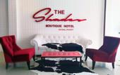Туры в отель The Shades Boutique Hotel Patong Phuket