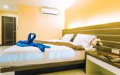 Туры в отель The Shades Boutique Hotel Patong Phuket