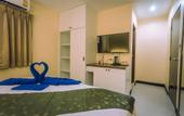 Туры в отель The Shades Boutique Hotel Patong Phuket