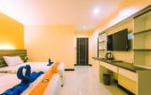 Туры в отель The Shades Boutique Hotel Patong Phuket
