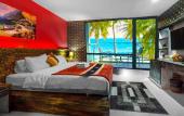 Туры в отель The Shades Boutique Hotel Patong Phuket