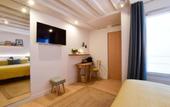 Туры в отель Hotel Victoire & Germain