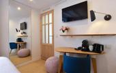 Туры в отель Hotel Victoire & Germain