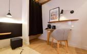 Туры в отель Hotel Victoire & Germain