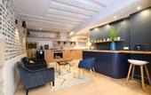 Туры в отель Hotel Victoire & Germain