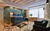 Туры в отель Hotel Victoire & Germain