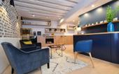 Туры в отель Hotel Victoire & Germain