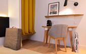 Туры в отель Hotel Victoire & Germain