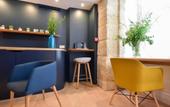 Туры в отель Hotel Victoire & Germain