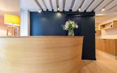 Туры в отель Hotel Victoire & Germain