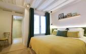 Туры в отель Hotel Victoire & Germain