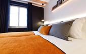 Туры в отель Hotel Victoire & Germain