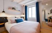 Туры в отель Hotel Victoire & Germain