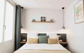 Туры в отель Hotel Victoire & Germain
