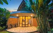 Туры в отель De Moksha Eco Friendly Boutique Resort
