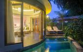 Туры в отель De Moksha Eco Friendly Boutique Resort