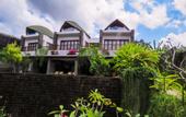 Туры в отель De Moksha Eco Friendly Boutique Resort