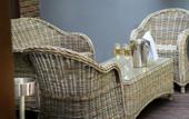 Туры в отель De Moksha Eco Friendly Boutique Resort
