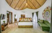 Туры в отель De Moksha Eco Friendly Boutique Resort