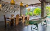 Туры в отель De Moksha Eco Friendly Boutique Resort