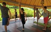 Туры в отель De Moksha Eco Friendly Boutique Resort