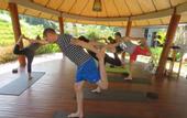 Туры в отель De Moksha Eco Friendly Boutique Resort