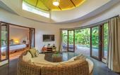 Туры в отель De Moksha Eco Friendly Boutique Resort
