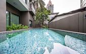 Туры в отель Like Sukhumvit 22