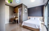 Туры в отель Like Sukhumvit 22